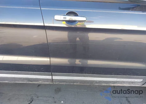 2017 Ford Explorer Limited from USA, damaged, VIN 1FM5K7F8XHGC29886